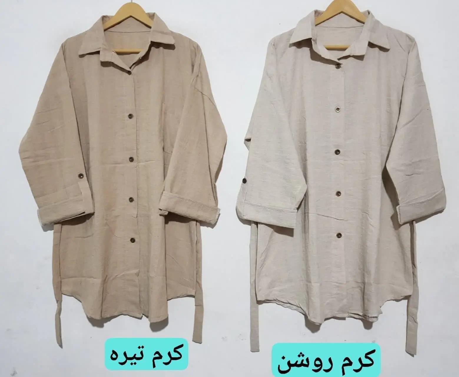 مانتو خنک 😍
