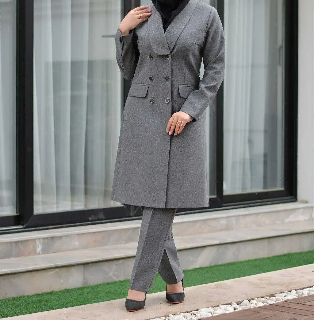 نام: مانتو شلوار اداری جلوه
