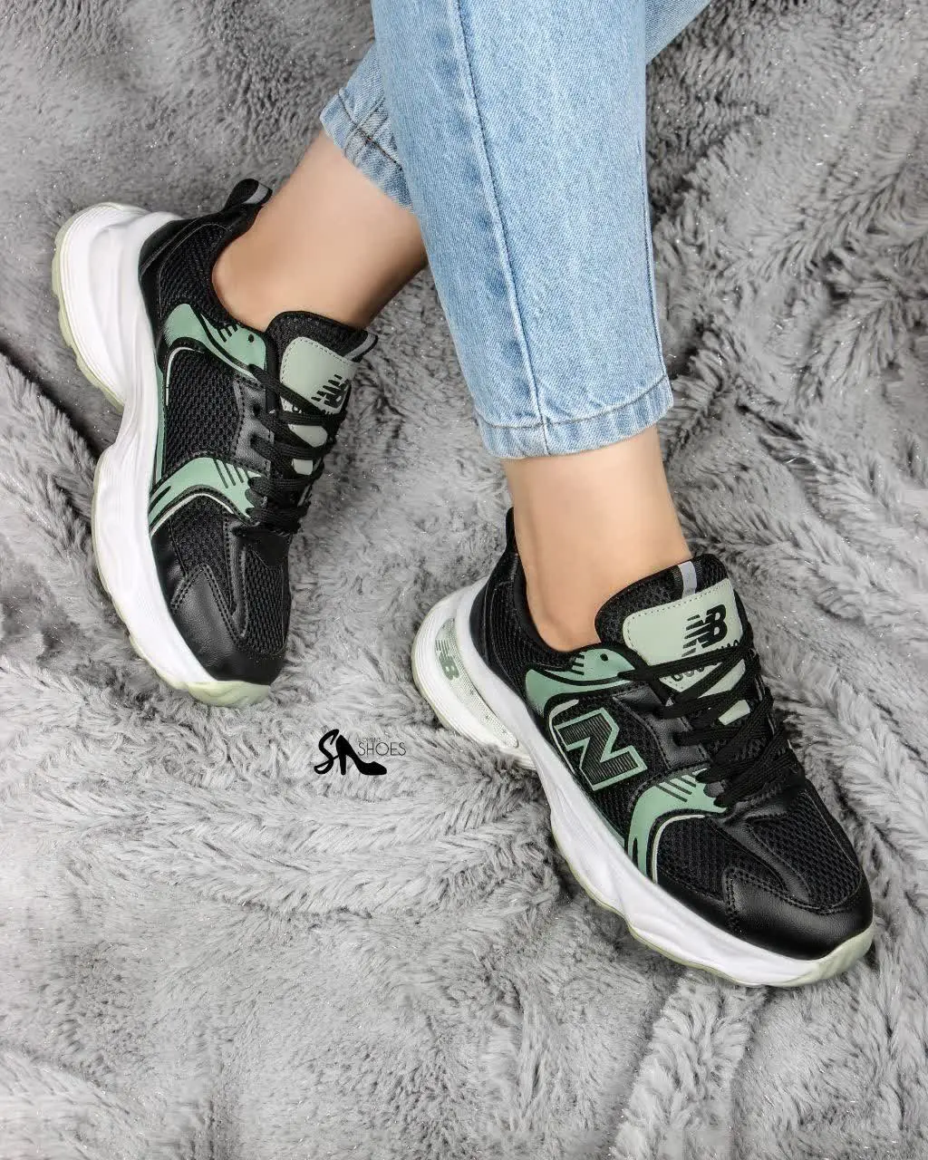 ✨کتونی NB جدید✨
