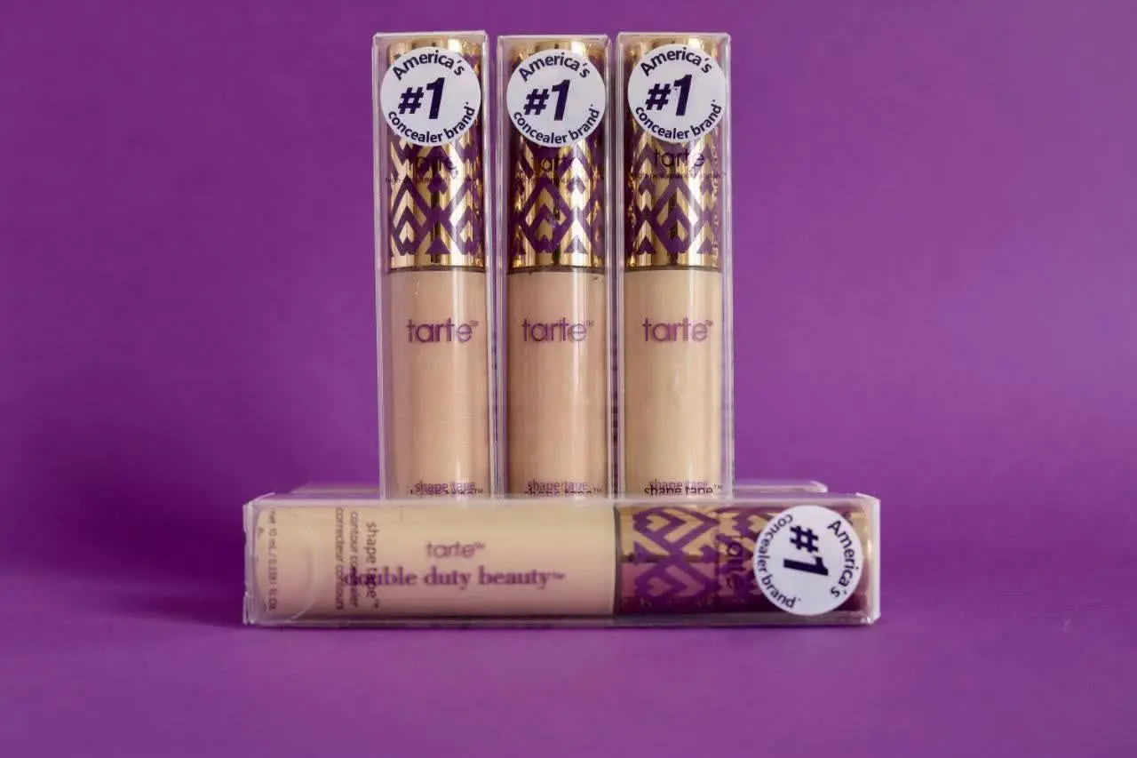 کانسیلر مایع شیپ تیپ تارت ه...