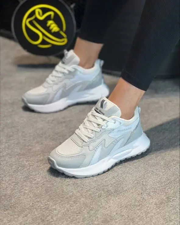 کتونی مدل bofanz 😍