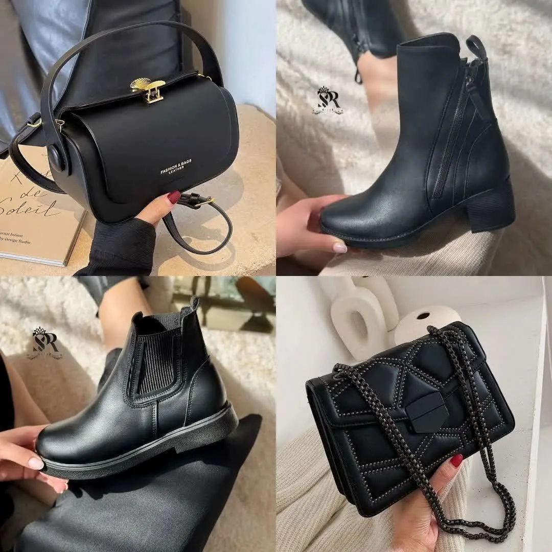 پخش اصلی کیف کفش👇