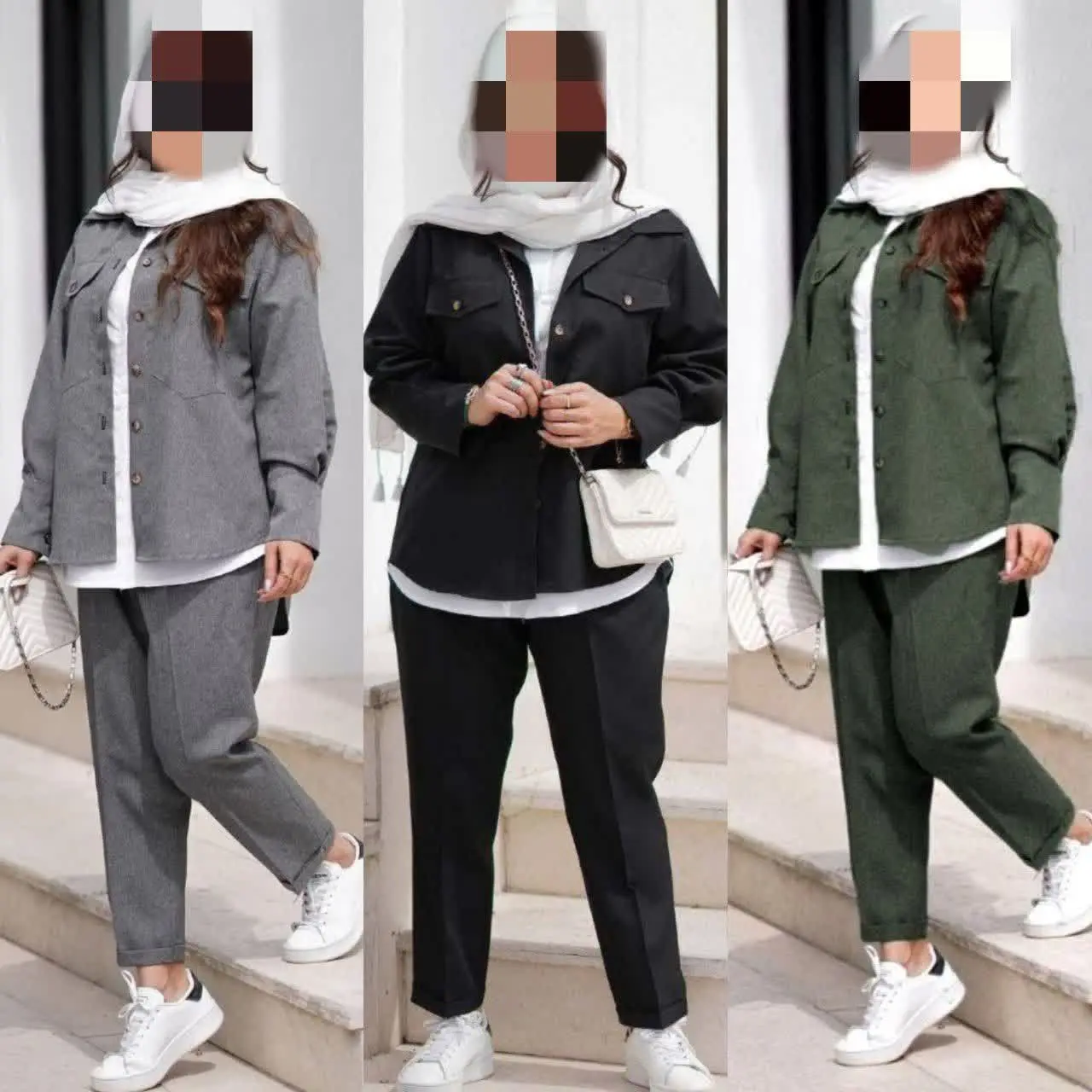 نام: ست ماهک
