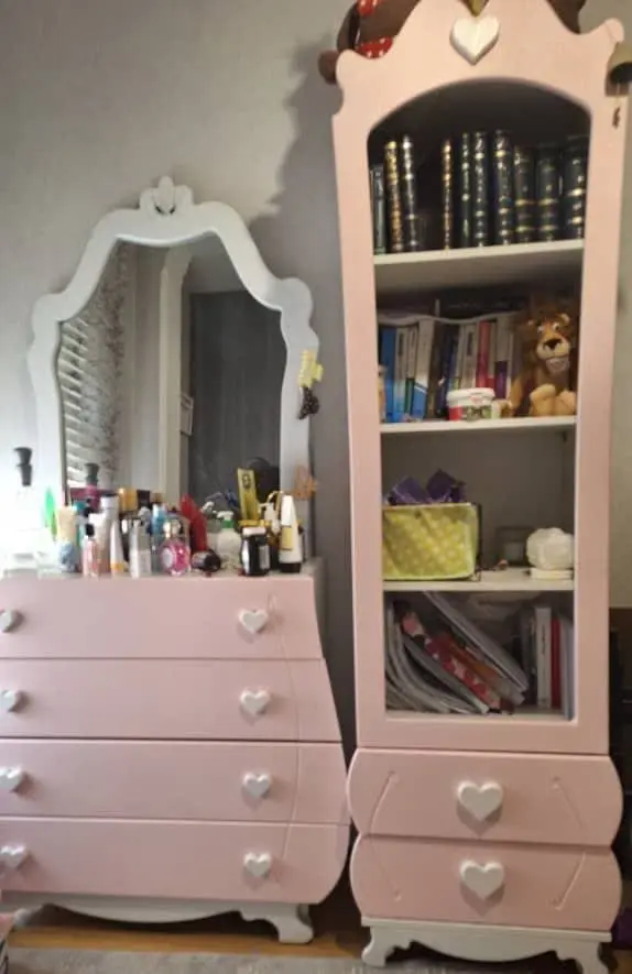 سرویس خواب سالم و شیک 
