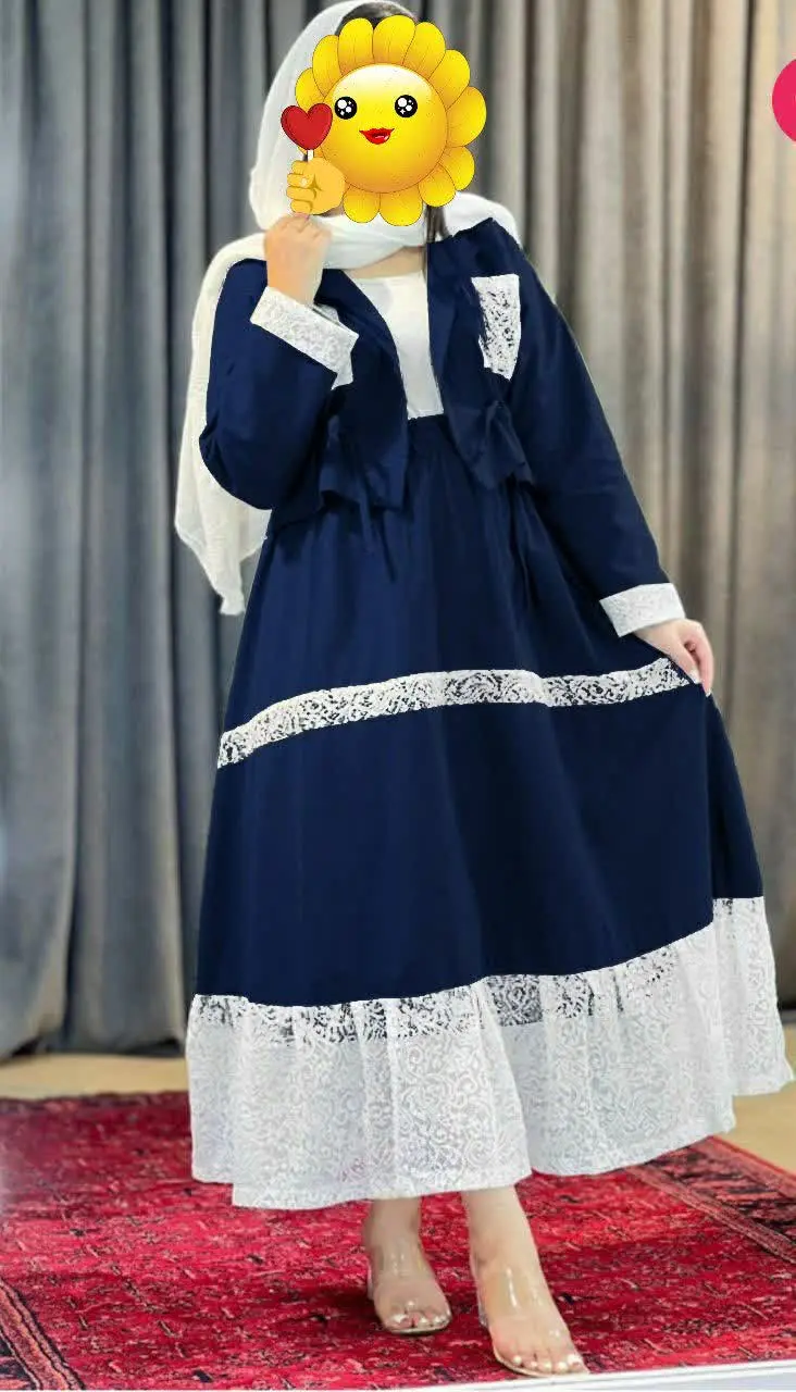 👚 نام: کت دامن لیلا ✅