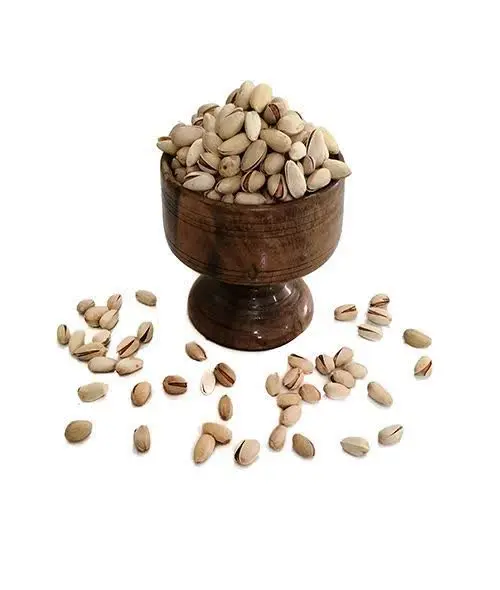 مغز پسته به علت داشتن آهن خ...