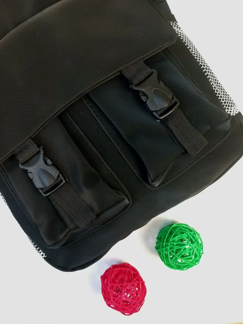 ❤️نام: کوله ((خرسی)) 
