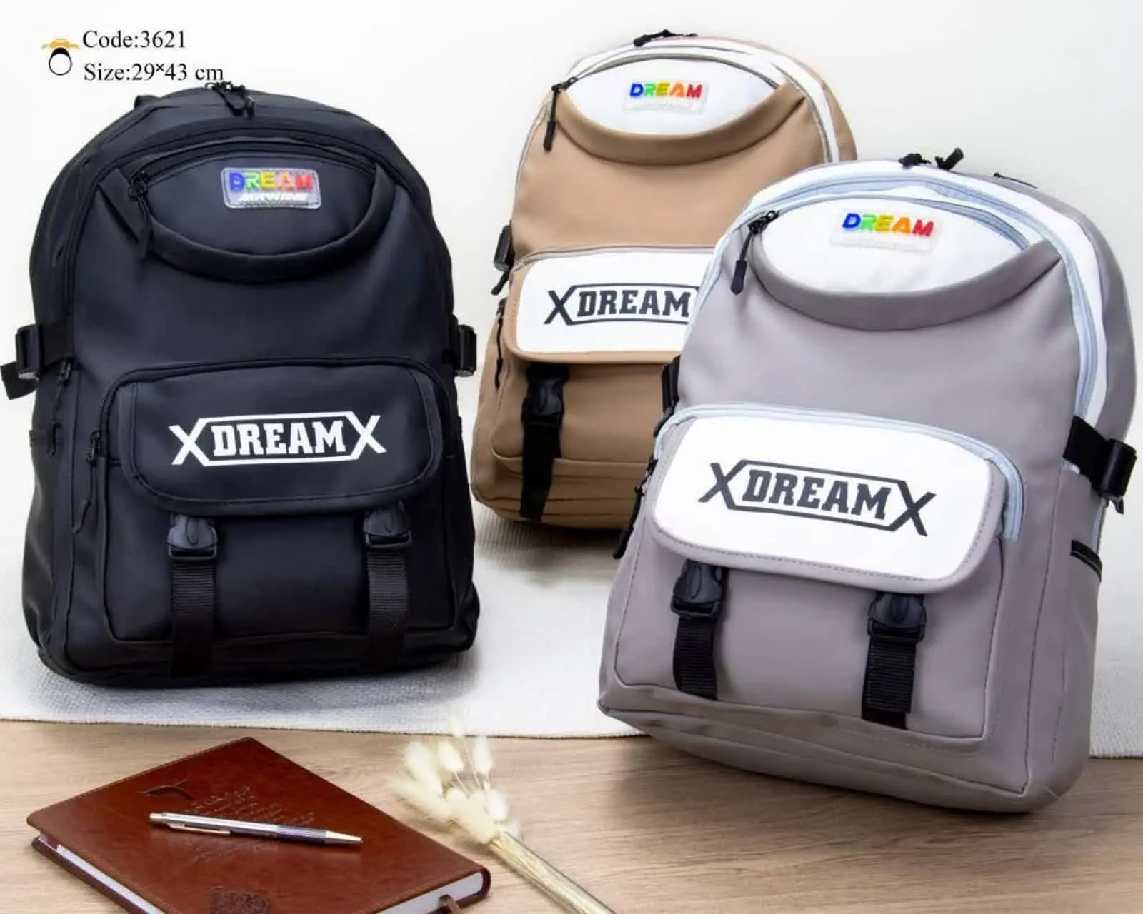 🎒 کوله پشتی اسپورت شیک 🎒