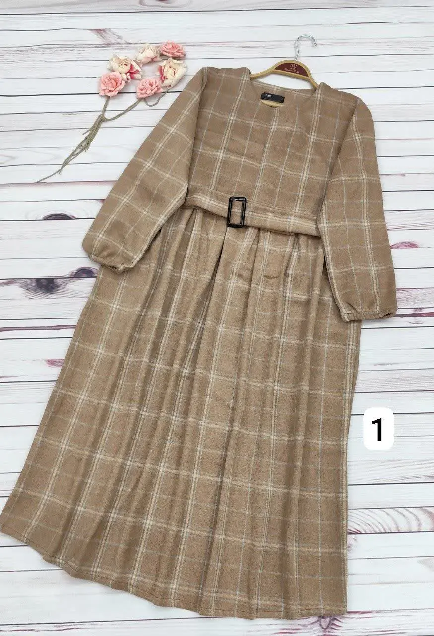 🖋نام: پیراهن پشمی سودا 😍
