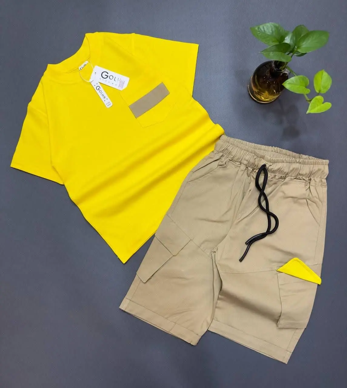 چه بمبی اوردیم😍😍
