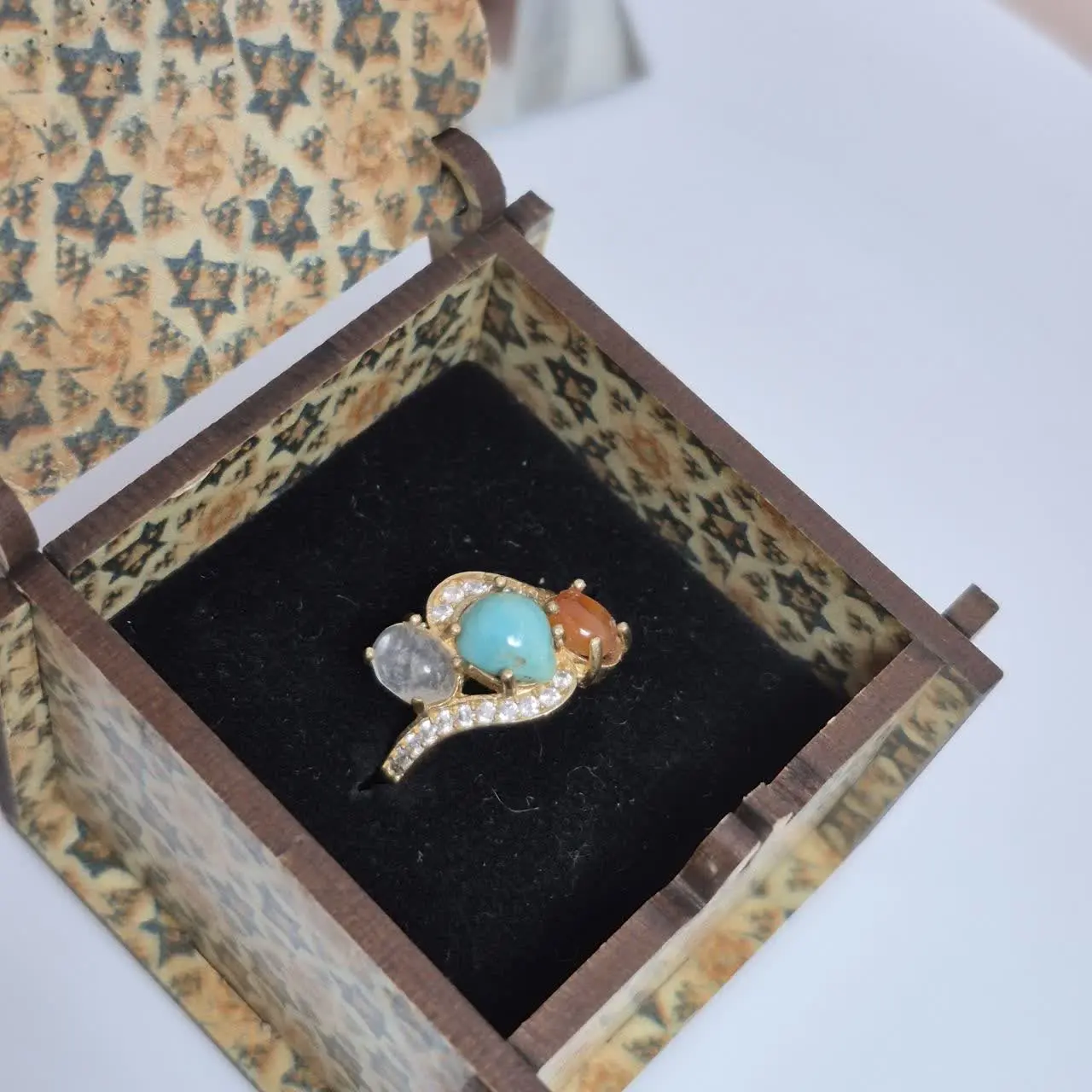 تو چنین خوب چرایی 😍
