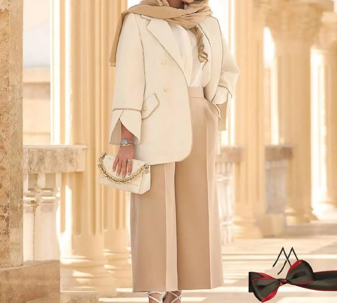 نام: کت و شلوار مجلسی هلن
