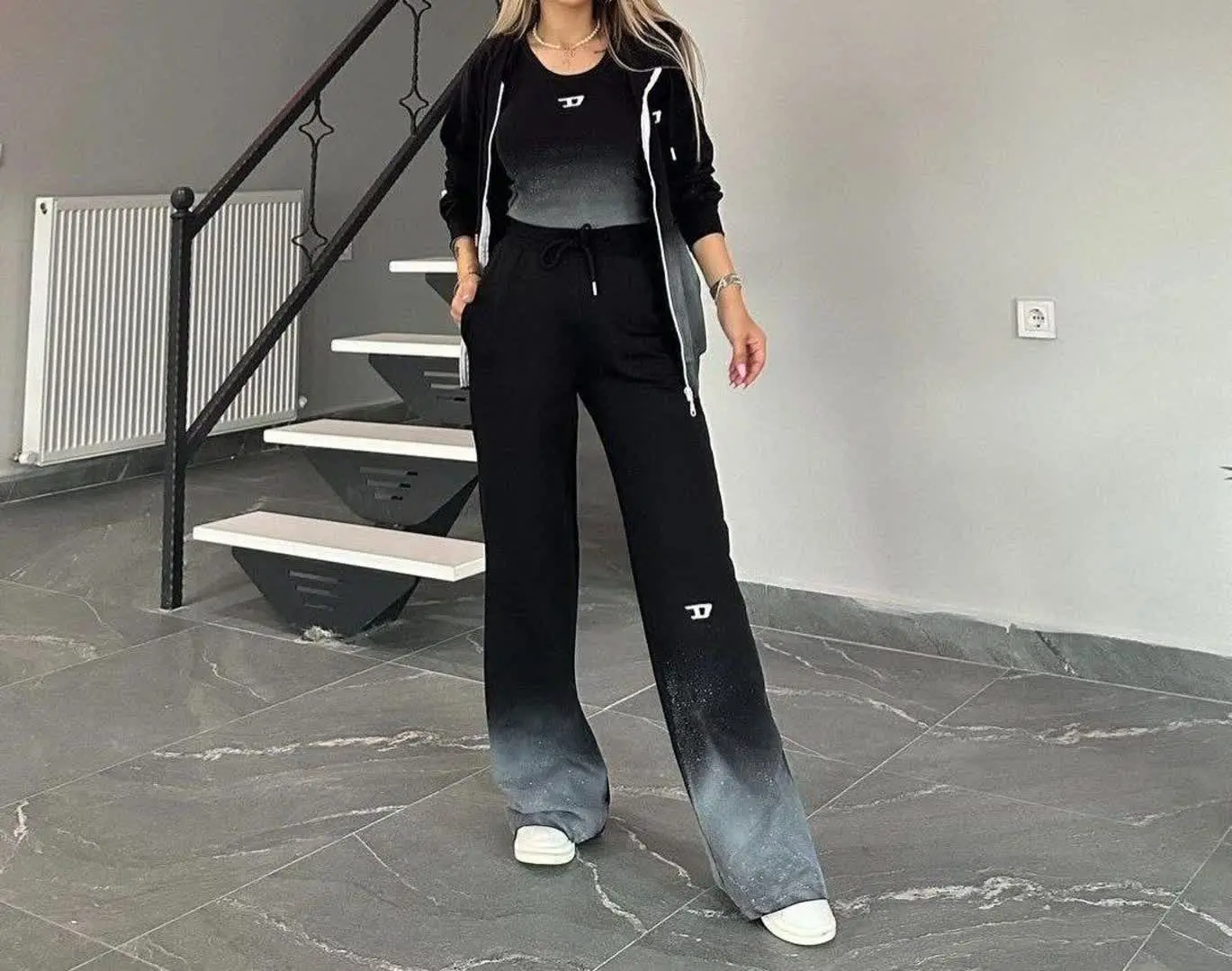 نام: ۲تیکه ترک توکالر
