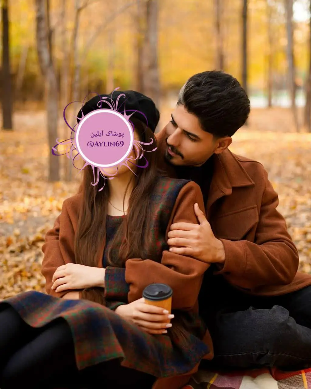 😍🤌ست زوج جذابمون😍🤌
