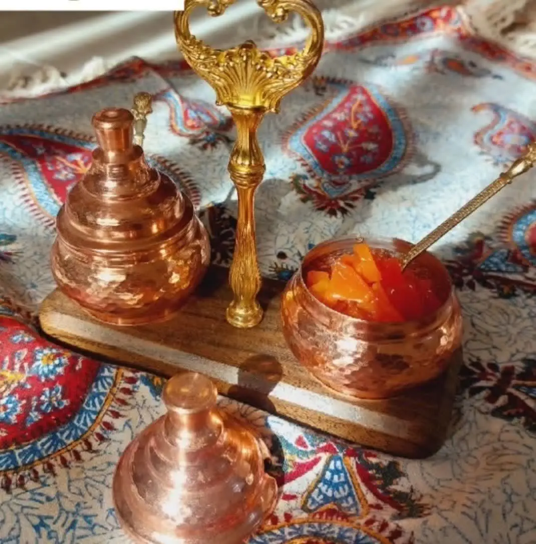 مناسب برای سرو