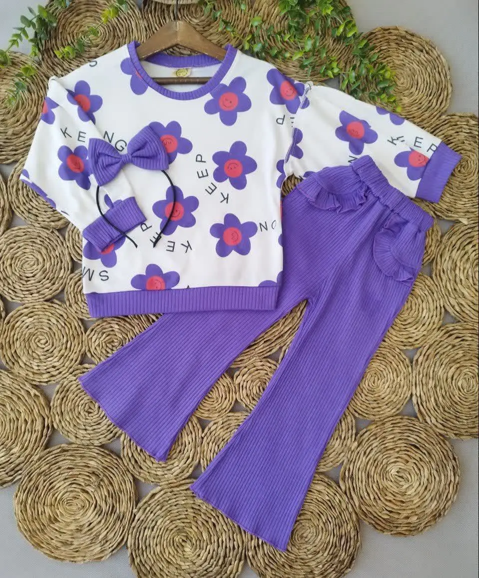 🍃 از اون ست هایی که در عین بیرونی بودن خیلی هم راحته …
