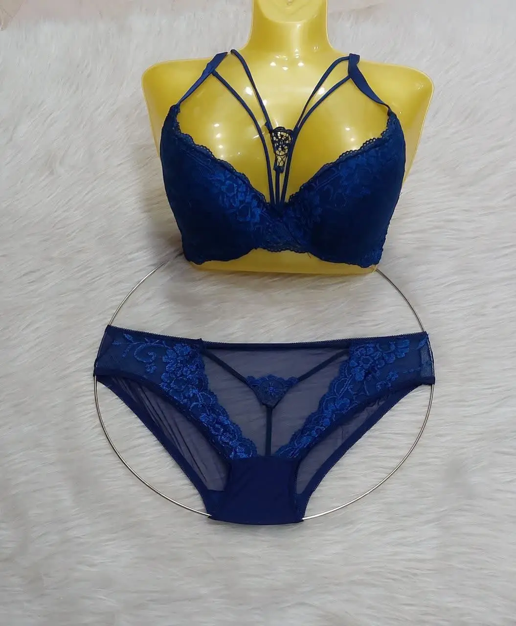 ✔️ ست اسفنجی هارنسی 
