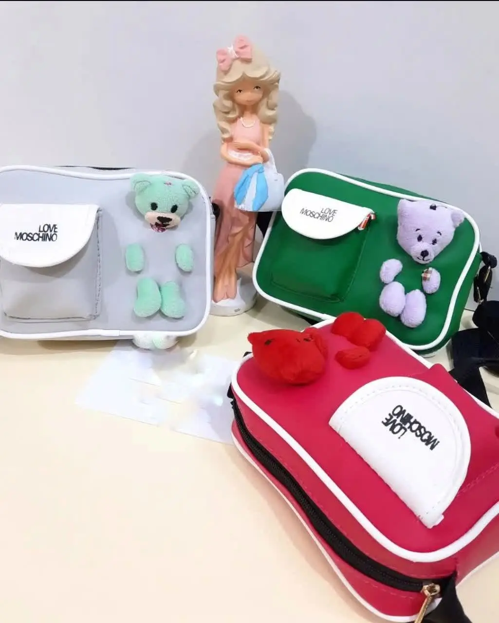 🔵مدل عروسکی 💫
