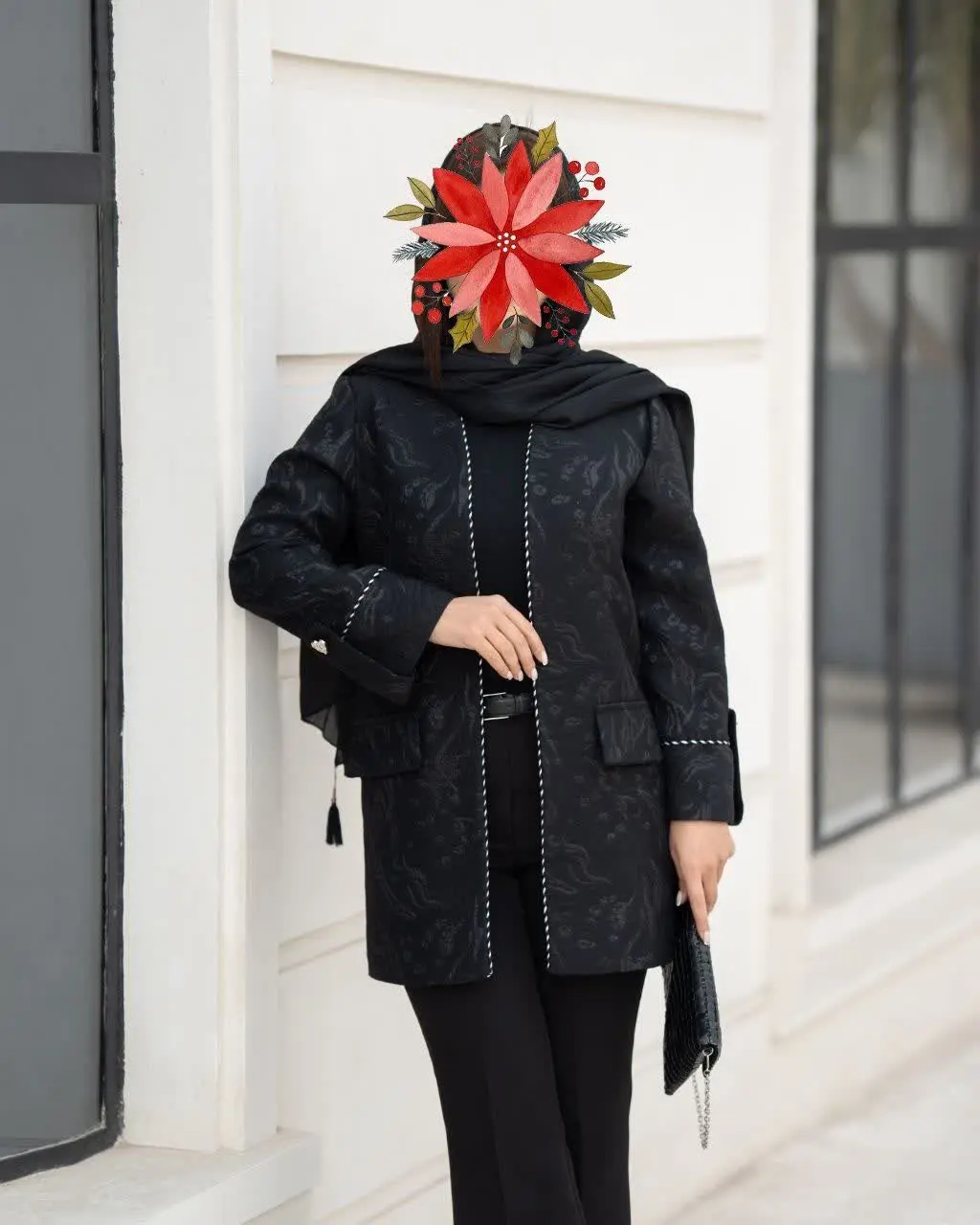 😍مدل ماهدخت😍
