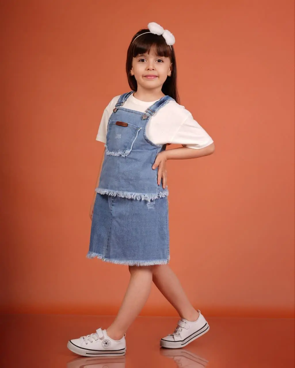 نام: سه تیکه رعنا 
