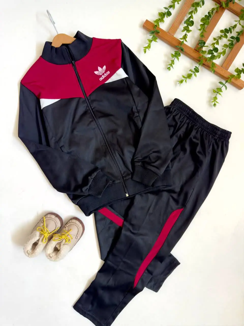 👚نام: ست ورزشی اسپرت 😍