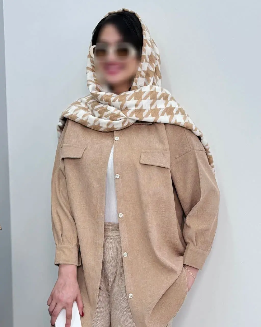 🛍نام: مانتوکبریتی مهسان🍂
