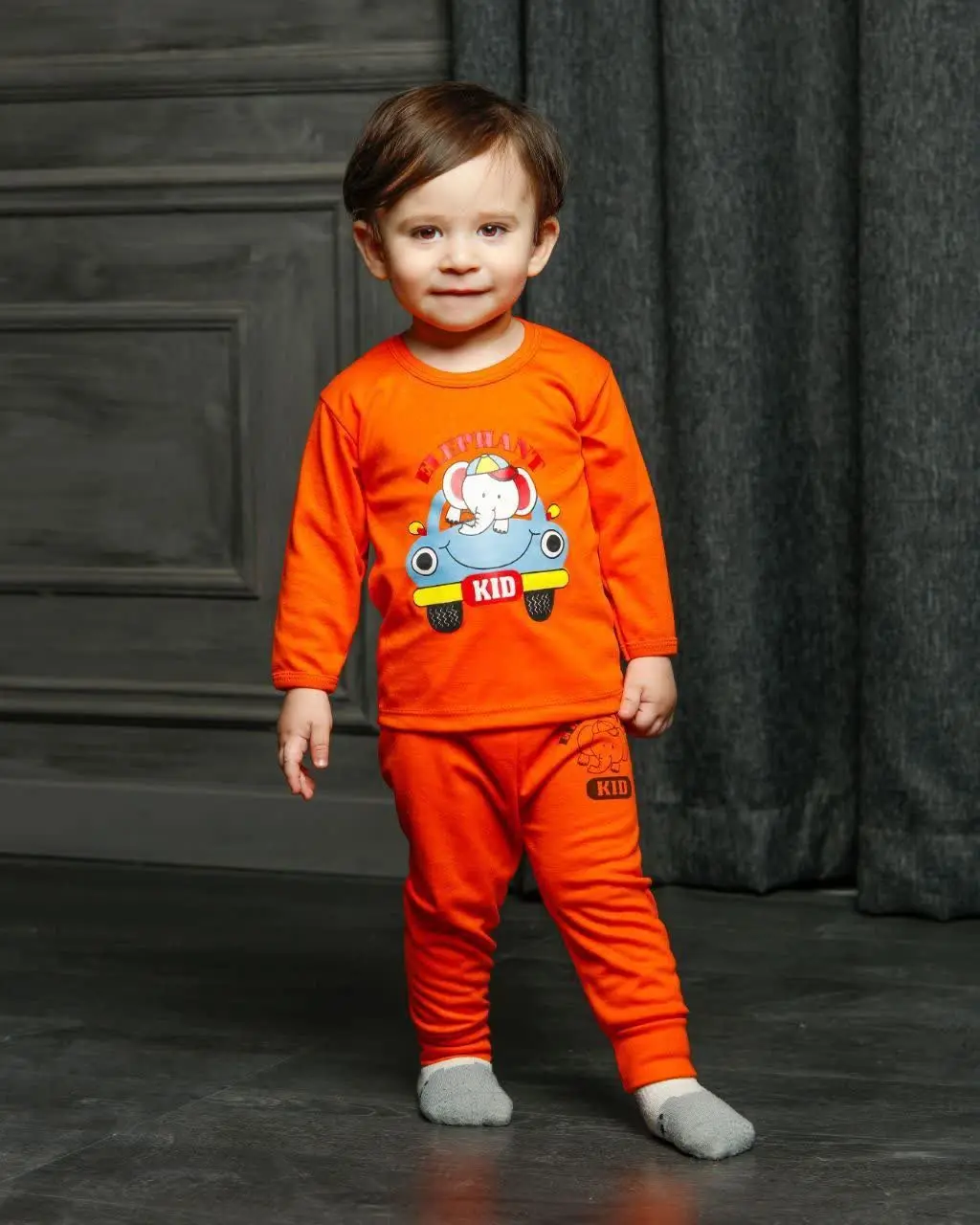 بلوز شلوار نوزادی ☺️☺️
