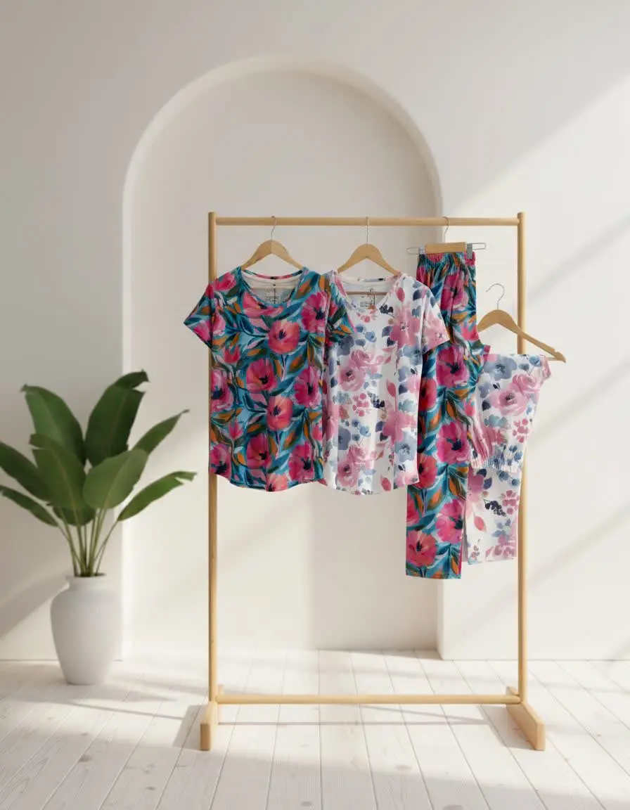 🛍 شلوار زنانه طرح فروز