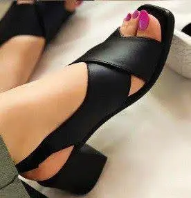 صندل آنجلا پرو. کد پرو.۱۱۹۷