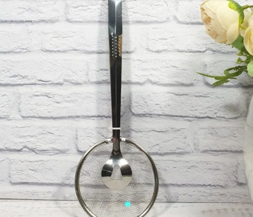 ✅ انبر روغن گیر 😍
