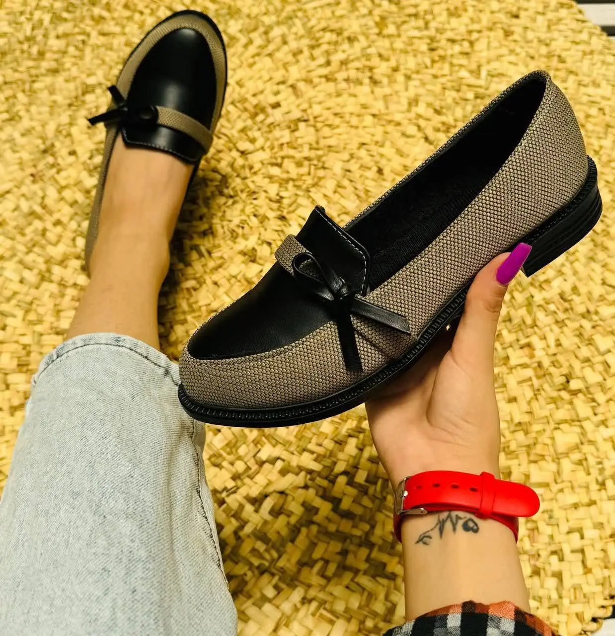 کالج جدید در سایزهای ۳۷تا۴۰
