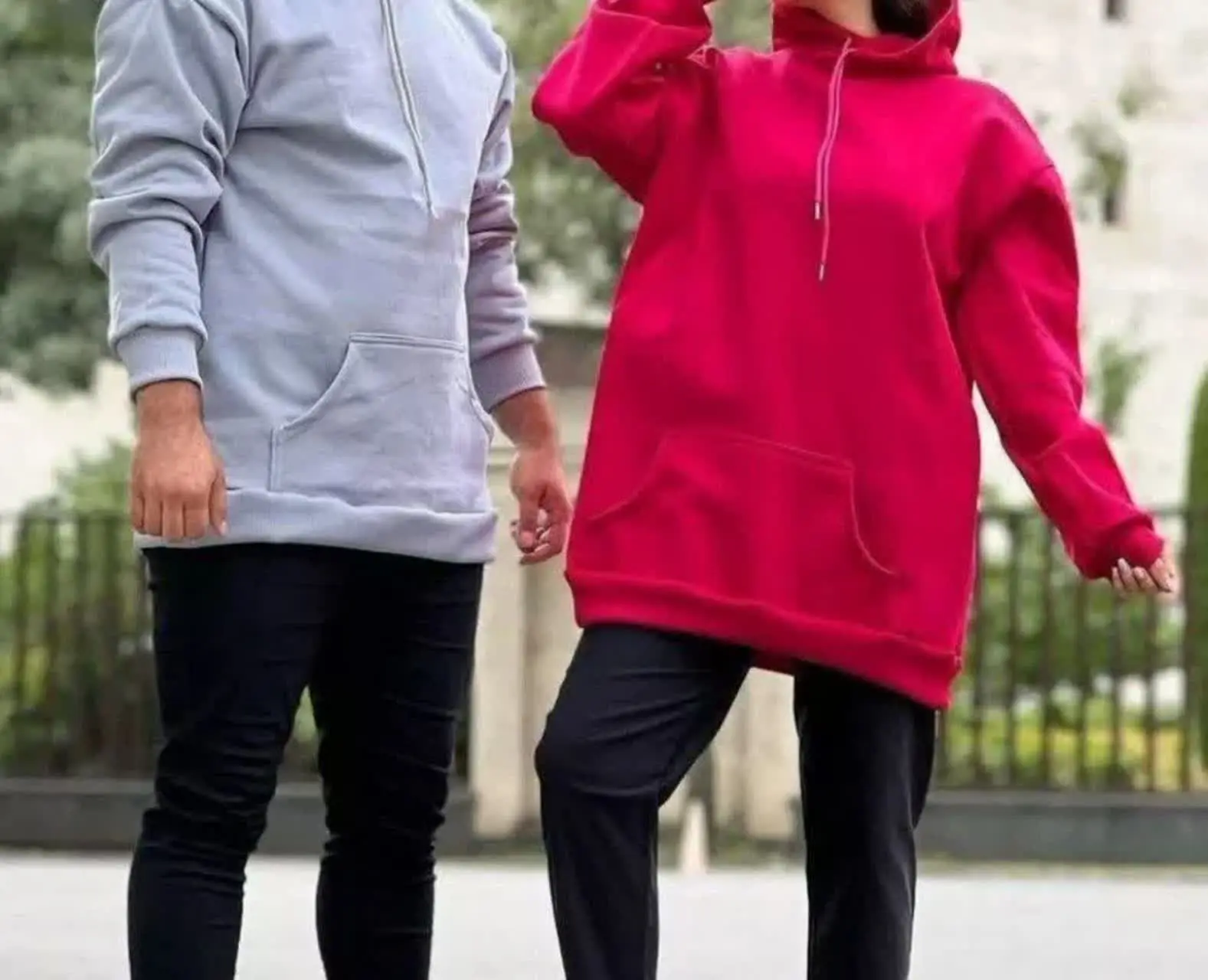 حراج هودی زنانه و مردانه