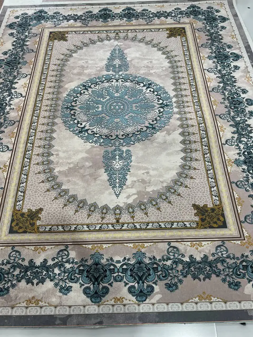 روفرشی کشدار C ۶۹۳
