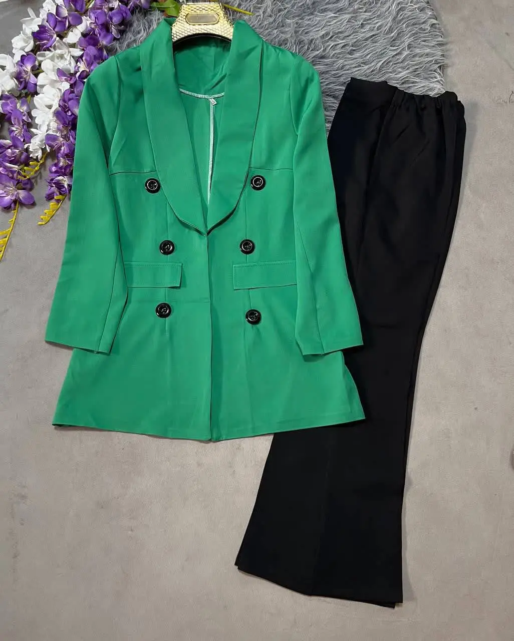 👚 نام: کت شلوار مرسانا
