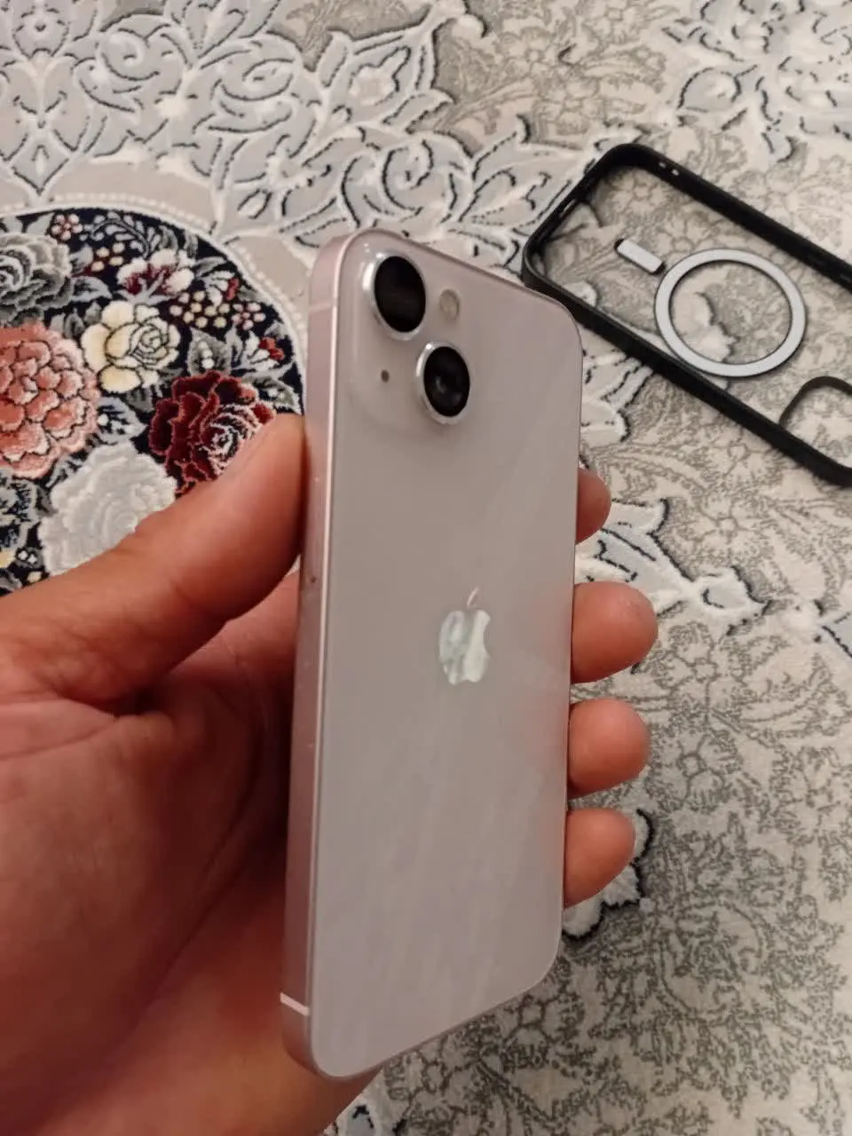 به عنوان موبایل دوم بوده کم...