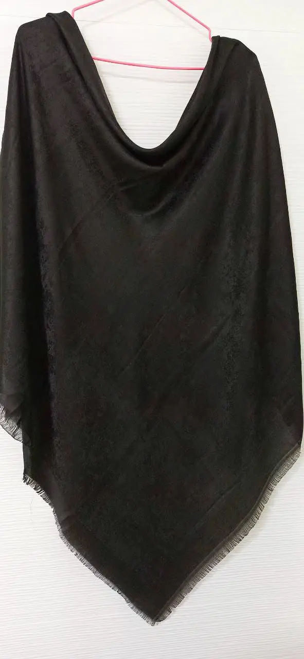 #روسری_نخی_پتینه 
