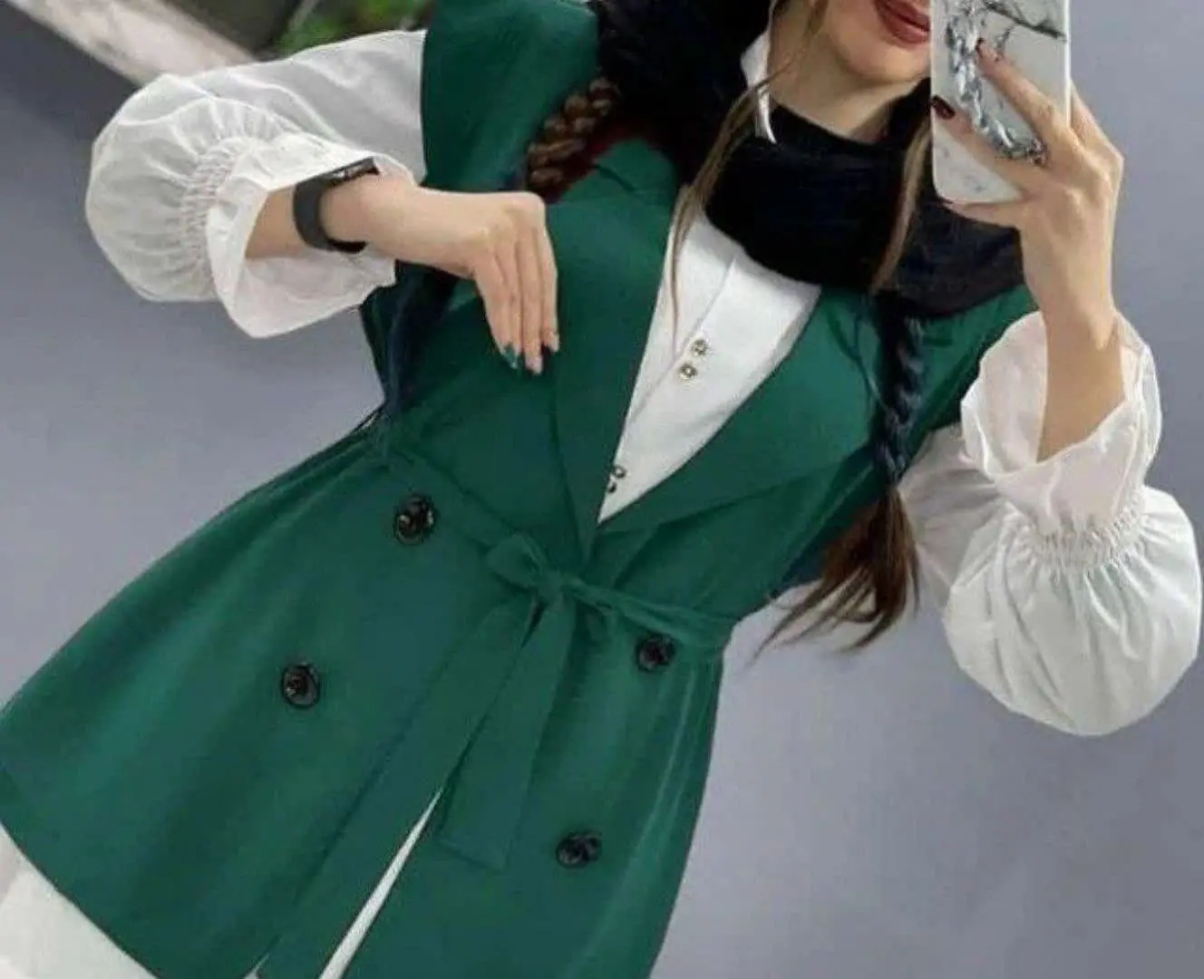 💞وست و شومیز شیک آوینا💞
