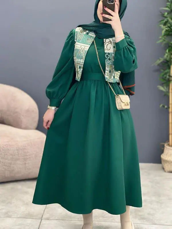 نام: پیراهن عروسکی ماهلین
