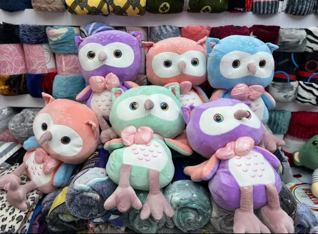 ✅۱عددعروسک باکیفیت عالییییی