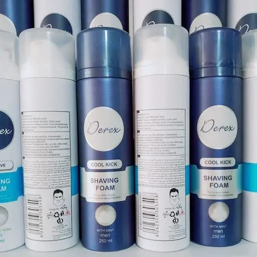 #فوم_اصلاح_درکس
