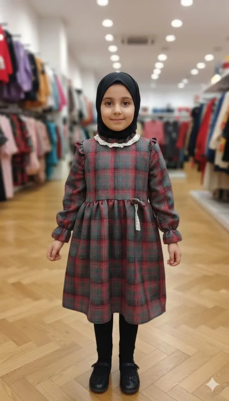 ✅ همراه با کلاه (از جنس پار...