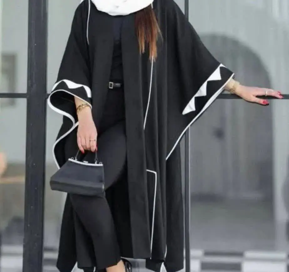 نام: مانتو عبایی هلما
