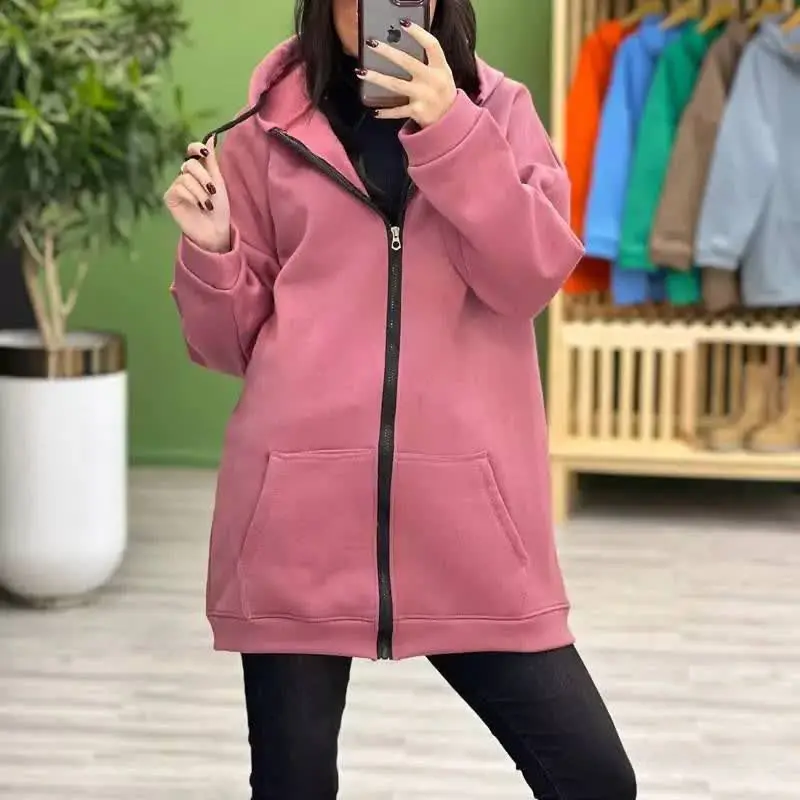 نام: سویشرت جلو زیپ