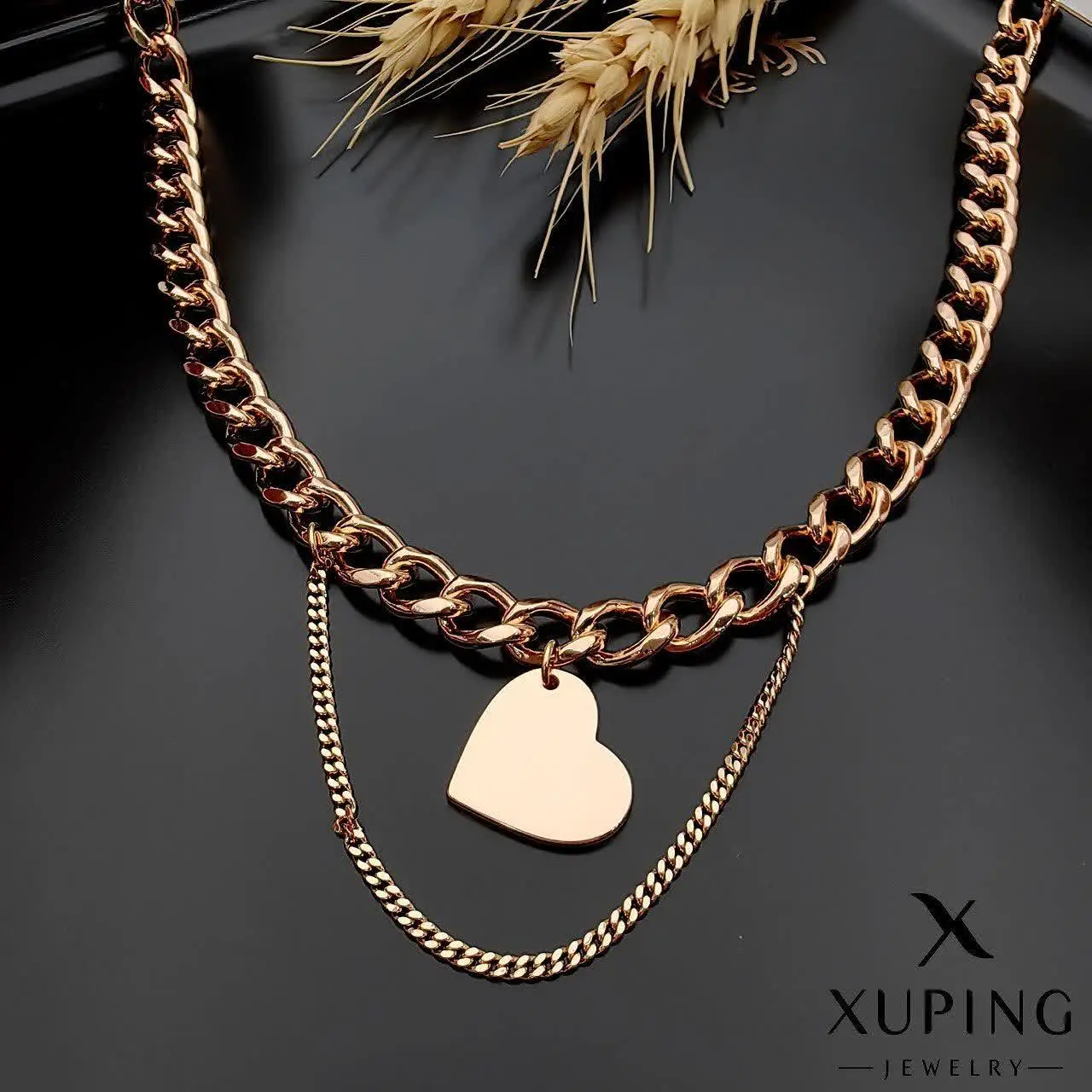 #پلاک و زنجیر ژوپینگ کد ۱۷۱۲
