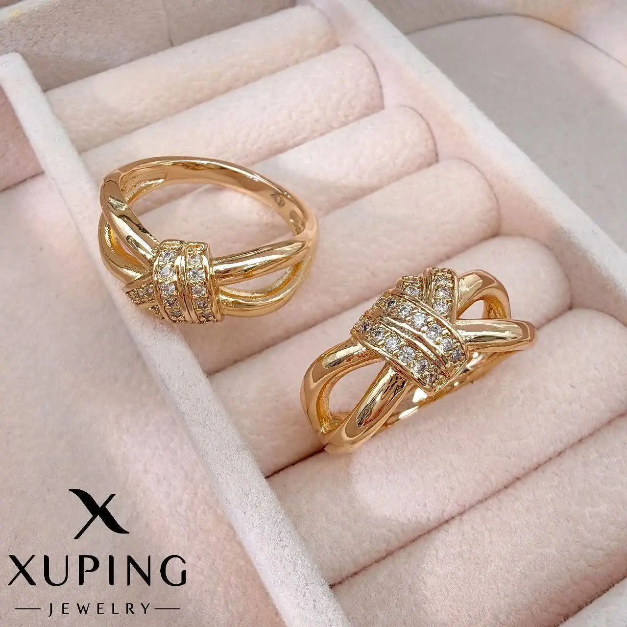 #انگشتر ژوپینگ کد ۱۸۶۷
