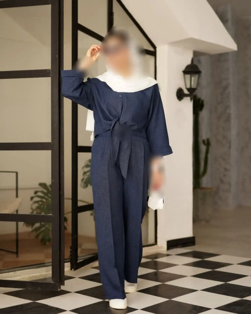 💞نام: ست راحل