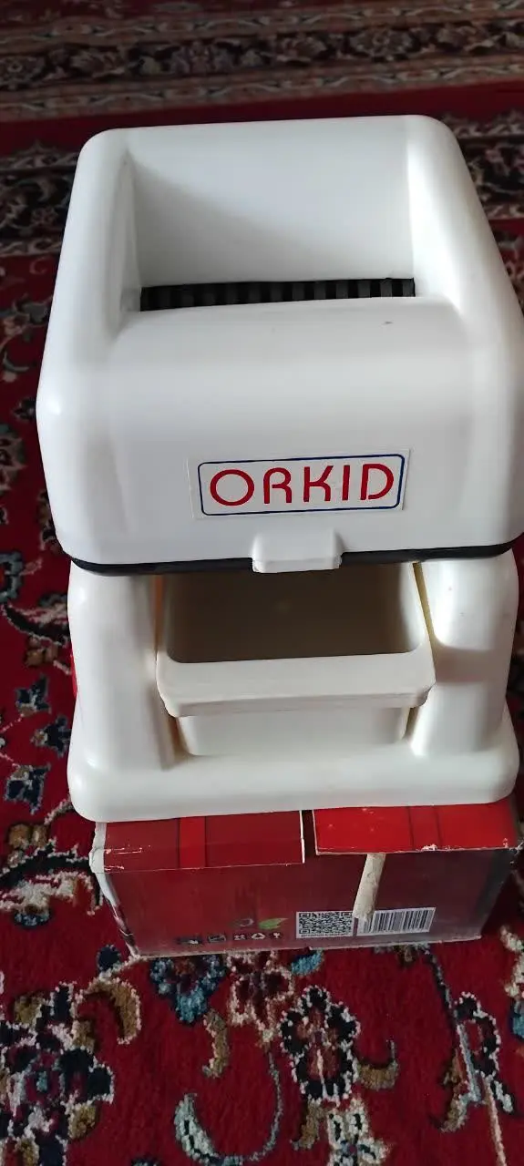 رشته ساز یا سبزی خرد کن، قی...