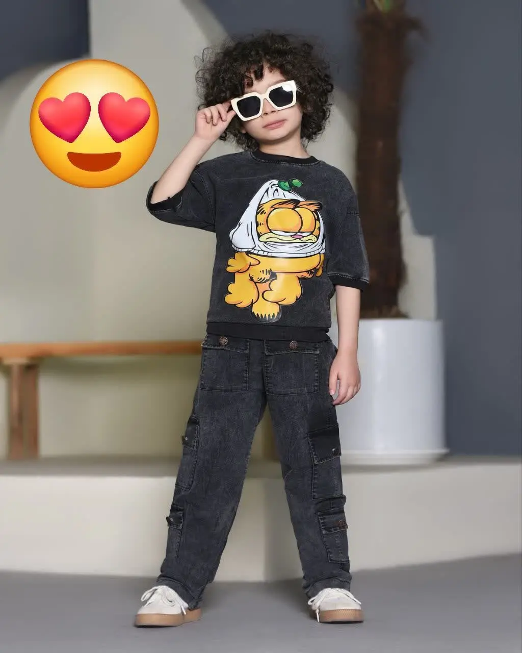 دو تیکه عیدانه امسالتون با ما😍👌
