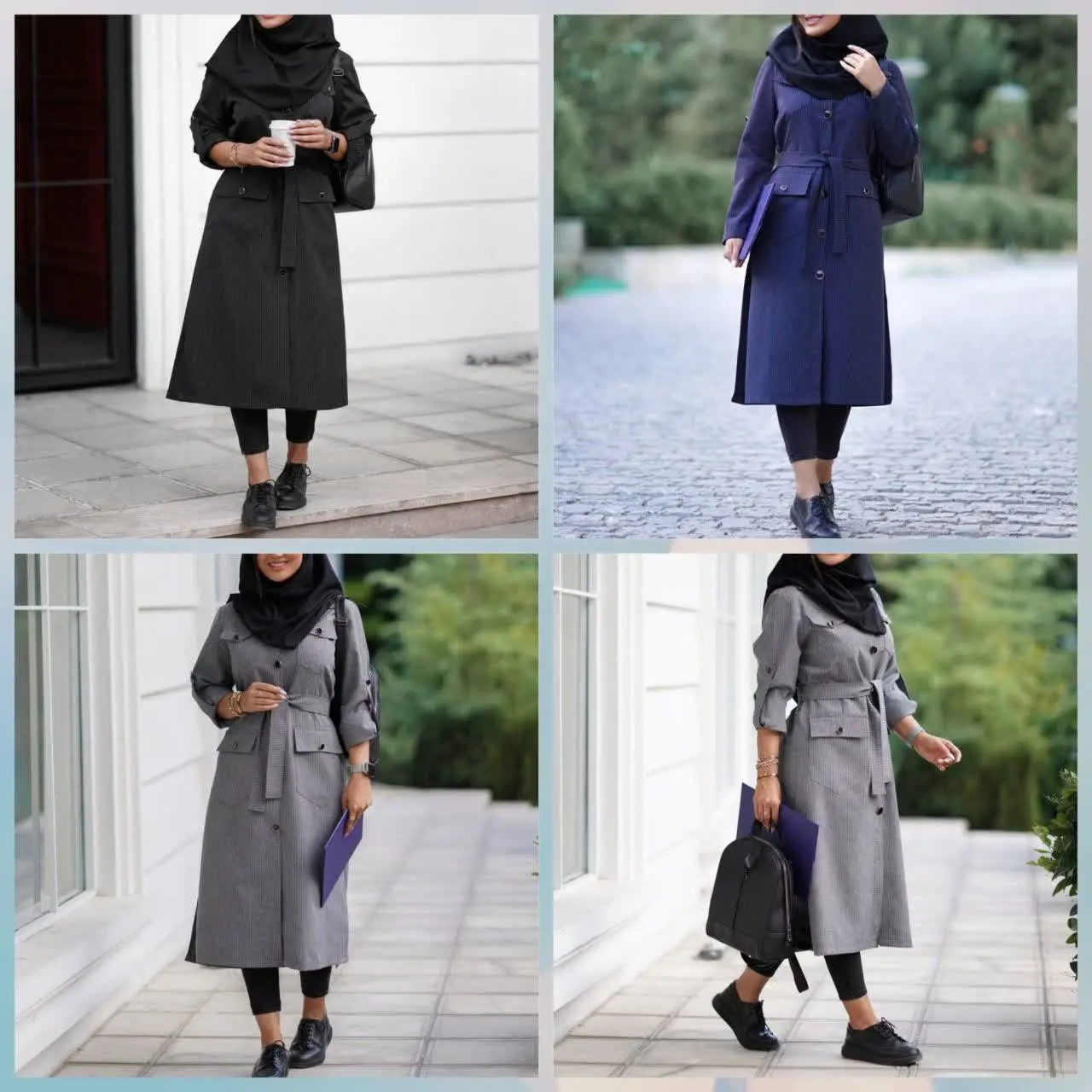 مانتوی مهرانا 
