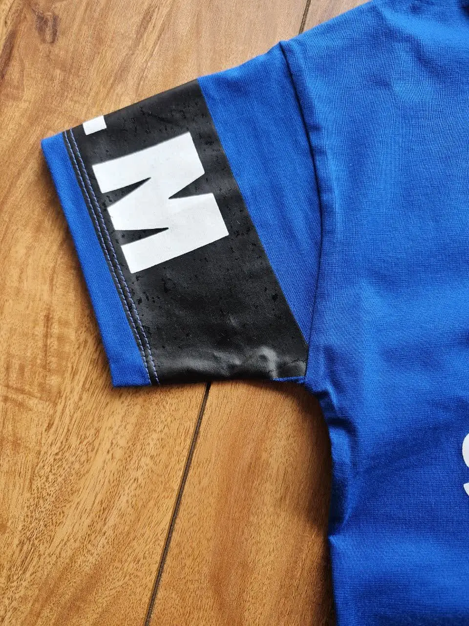 تیشرت و شلوارک پسرانه M. M
